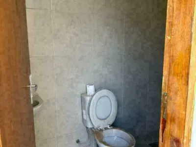 Monoambiente para alugar em San Lorenzo, perto do Palácio de Justiça 4