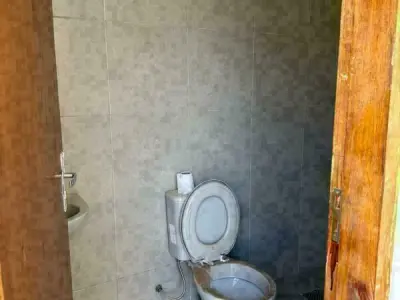 Monoambiente en alquiler en San Lorenzo, cerca del Palacio de Justicia 4