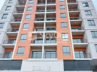 Monoambiente para alugar no Zuba 4, Campo Grande 2