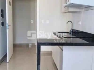 Monoambiente para alugar no Zuba 4, Campo Grande 4