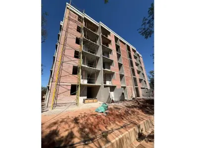 Monoambiente en venta en Altavida Norte, Limpio 3