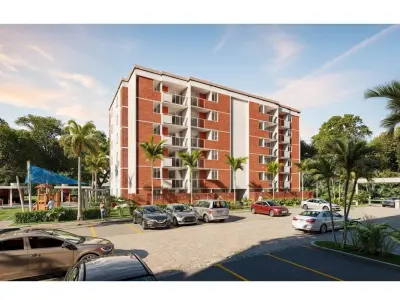 Monoambiente en venta en Altavida Norte, Limpio 4
