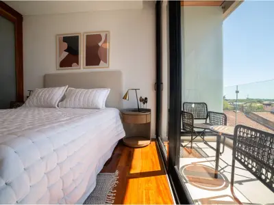 Studio apartment for sale at Alzara Plaza, Ycuá Satí 4