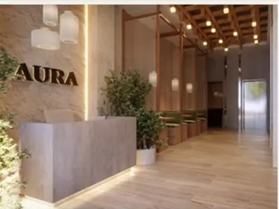 Monoambiente en venta en Aura Japandi Residences, Villa Morra 3