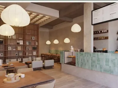Monoambiente en venta en Aura Japandi Residences, Villa Morra 4