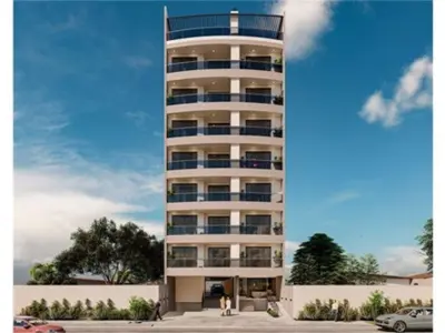 Monoambiente en venta en Ayre Santa Teresa, Ycuá Satí 2