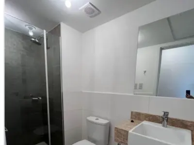 Studio à venda no bairro Gral. Díaz, Assunção 2