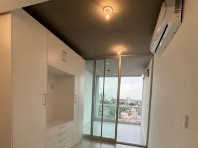 Studio à venda no bairro Gral. Díaz, Assunção 3