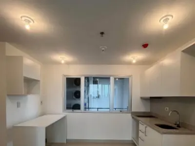 Studio à venda no bairro Gral. Díaz, Assunção 4