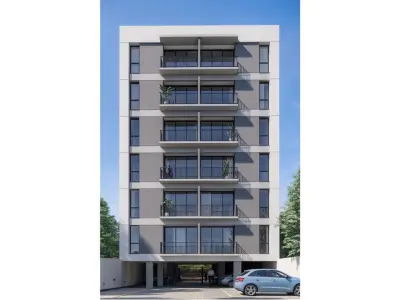 Studio apartment for sale in Barrio Jara, Asunción 5