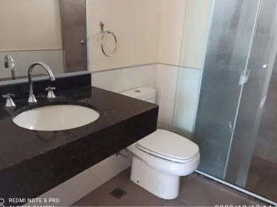 Studio apartment for sale in Barrio Jara, Asunción 4