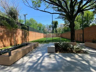 Monoambiente à venda no Boulevard Plaza Pinedo 5
