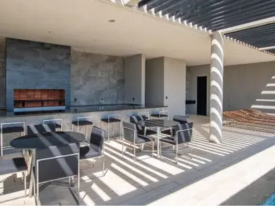 Monoambiente à venda no Campus II, San Blas 4