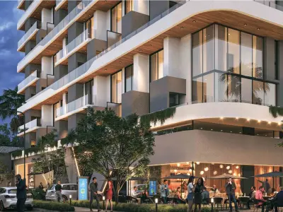 Monoambiente en venta en CIVIS MARISCAL, Recoleta 3