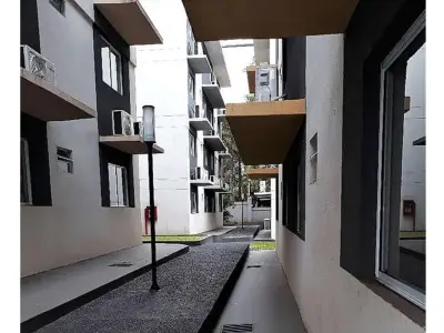 Monoambiente à venda no Condominio University Park 2