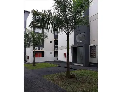 Monoambiente à venda no Condominio University Park 3