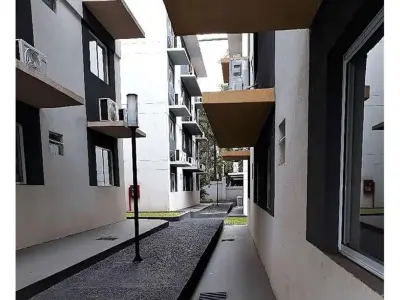 Monoambiente à venda no Condominio University, San Lorenzo 3