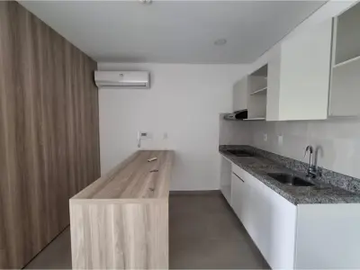 Monoambiente en venta en CorAr Tower, Fernando de la Mora 2