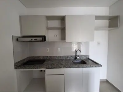 Monoambiente en venta en CorAr Tower, Fernando de la Mora 3