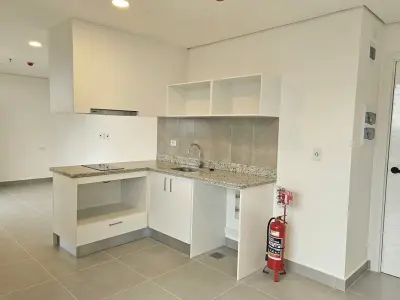 Monoambiente en venta en Edificio Alemania, Sajonia 3