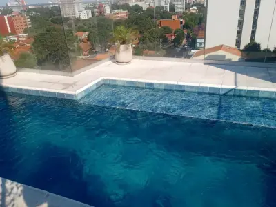 Monoambiente en venta en Edificio Gala Dalí, Barrio Jara 4