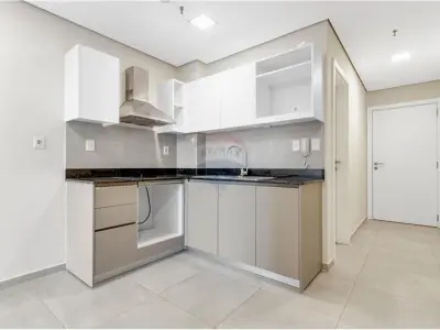 Monoambiente en venta en Edificio Home Herrera 3