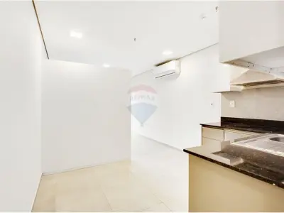 Monoambiente en venta en Edificio Home Herrera 4
