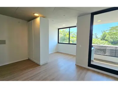 Monoambiente en venta en Edificio Laurus, Los Laureles 3