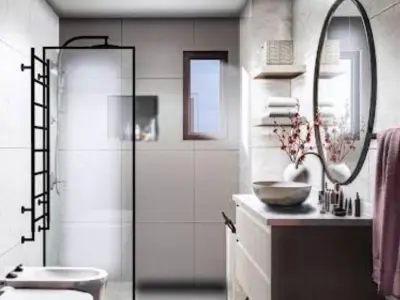 Monoambiente en venta en Edificio Molas Design, Mburucuyá 3