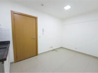 Monoambiente en venta en Edificio Petrus San Blas I, Mariano Roque Alonso 4