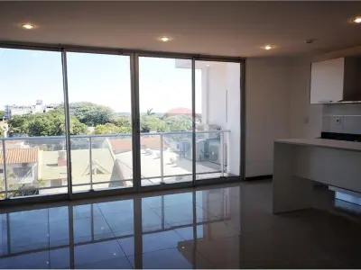 Monoambiente en venta en Edificio Robelini, San Vicente 4