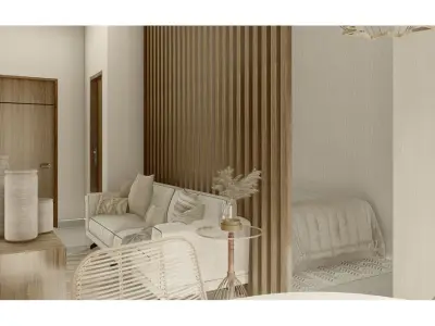 Studio for sale in Edificio San Clemente, Fernando de la Mora 4