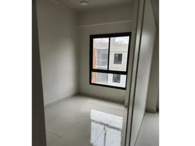Monoambiente en venta en edificio Zuba V, Luque 3