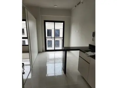Monoambiente en venta en edificio Zuba V, Luque 4