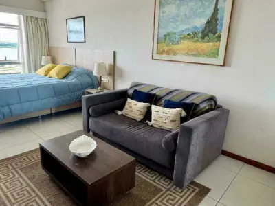 Monoambiente en venta en el Microcentro, Asuncion 2