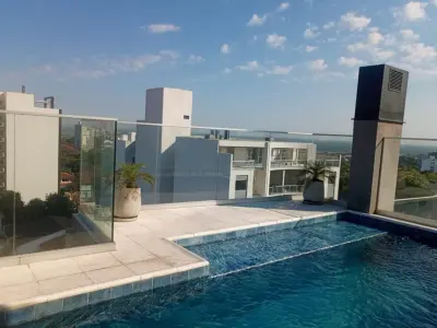 Monoambiente à venda no Gala Dalí, Barrio Jara 2