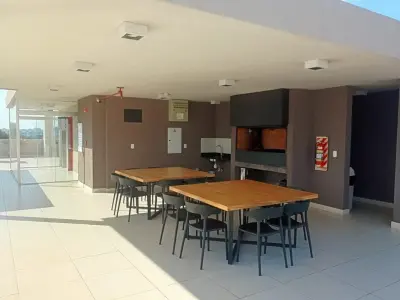 Monoambiente à venda no Gala Dalí, Barrio Jara 3