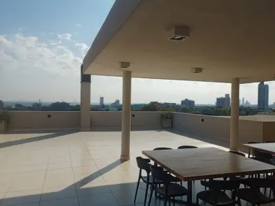 Monoambiente à venda no Gala Dalí, Barrio Jara 4
