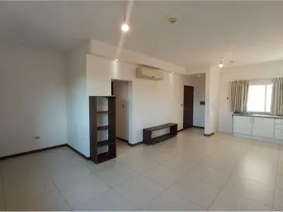 Studio apartment for sale in General Díaz, Asunción 4