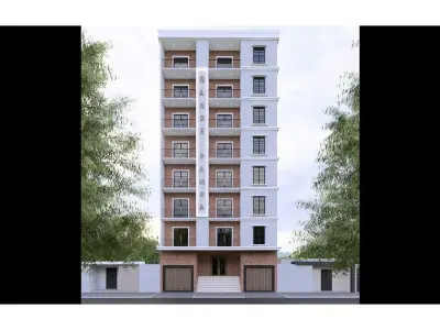 Apartamento tipo estúdio à venda no Km 4, Ciudad del Este 3