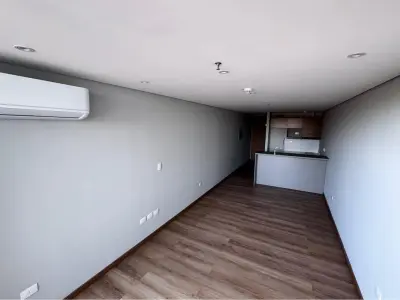 Monoambiente en venta en Las Lomas, Asunción 2