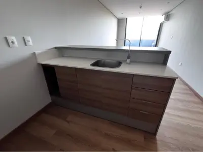 Monoambiente en venta en Las Lomas, Asunción 3