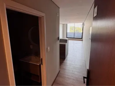 Monoambiente en venta en Las Lomas, Asunción 4