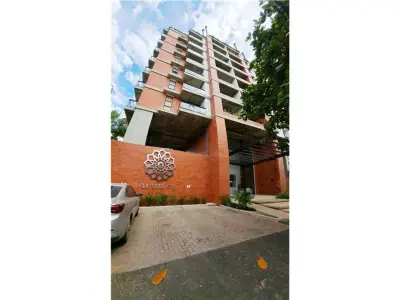 Studio apartment for sale in Las Lomas Carmelitas, Asunción 3