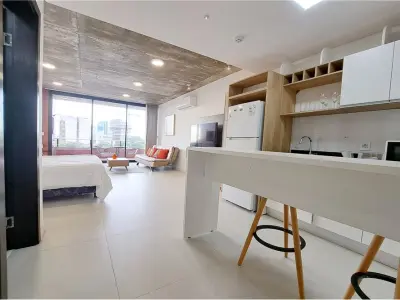 Studio apartment for sale in Las Lomas Carmelitas, Asunción 4