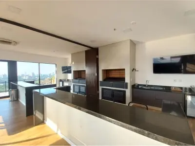 Studio apartment for sale in Las Mercedes, Asunción 4