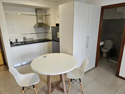 Monoambiente en Venta en Madame Lynch, Asunción 2