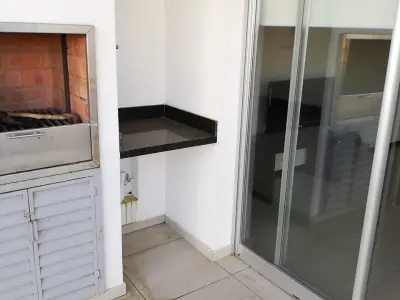 Monoambiente en Venta en Madame Lynch, Asunción 3
