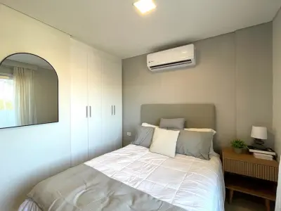 Monoambiente à venda em Mariano Roque Alonso 4
