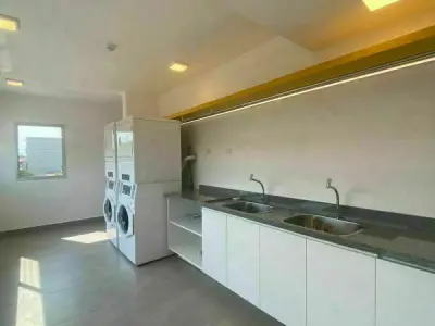 Monoambiente en venta en Mariano Roque Alonso, Central 4